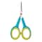 16 Pack: Embroidery Scissors by Loops & Threads™